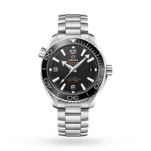 825f26ff28cee48ff0b2239ba6b8e3cd Omega Planet Ocean Men Automatic Black Stainless Steel Watch O21530402001001