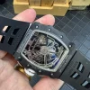 Richard Mille RM1103 Titanium Black Replica
