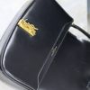 YSL MINI VOLTAIRE IN BOX SAINT LAURENT