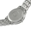Omega De Ville Women Automatic Blue Stainless Steel Watch O42410332053001