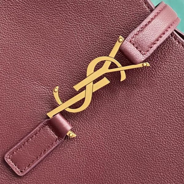 847297fc05079a1cd716b33d46a98b95 LE 5 à 7 SOFT SMALL IN SMOOTH LEATHER