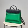 HERMES Herbag Zip 31 bag