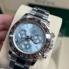 Rolex Cosmograph Daytona Oyster 40 mm platinum 116506