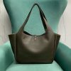 85950b582f67f99aca2cc781ca8a883f LE 5 A 7 BEA IN GRAINED LEATHER