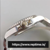 85b1ac75aa420bbb4b56af1795266af5 Rolex Submariner 116619.1 Men Blue 40MM