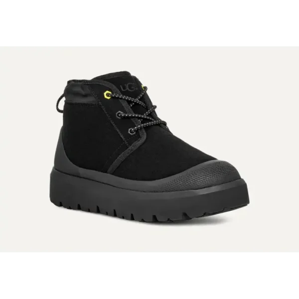 UGG Neumel Weather Hybrid Black