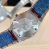 85dfe9823141d97f7403fbcc3353d442 Audemars Piguet Royal Oak Quartz Silver 67651ST.ZZ.1261ST.01