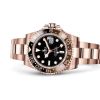 Rolex GMT-Master II Oyster 40 mm Everose gold 126715CHNR