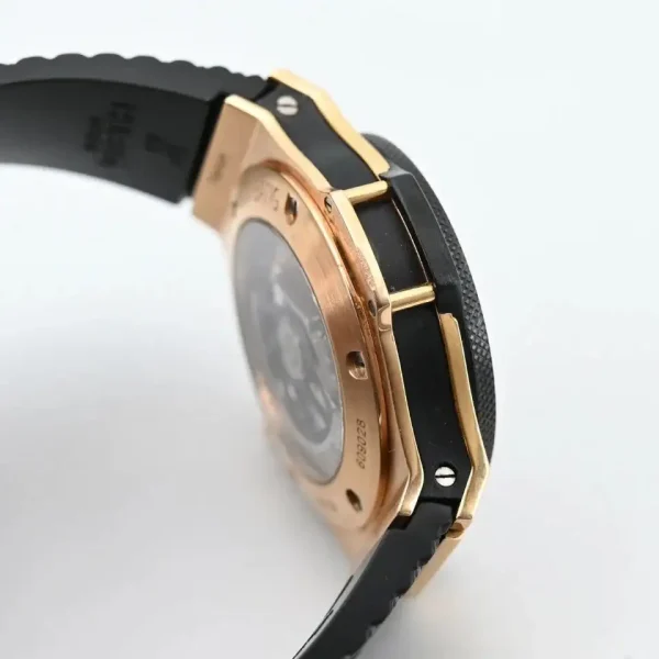 866fcbaadd3bf21486e87d688568b297 Hublot 44mm 301.PB.131.RX Men Automatic 44 MM