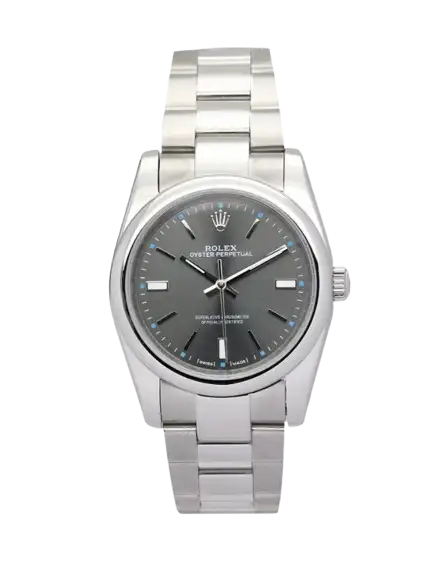 868b314ff1cb326b5bcf2fe71b08bfec Rolex Lady Oyster Perpetual 177200 Women Automatic 31 MM