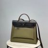 HERMES Herbag Zip 31 bag