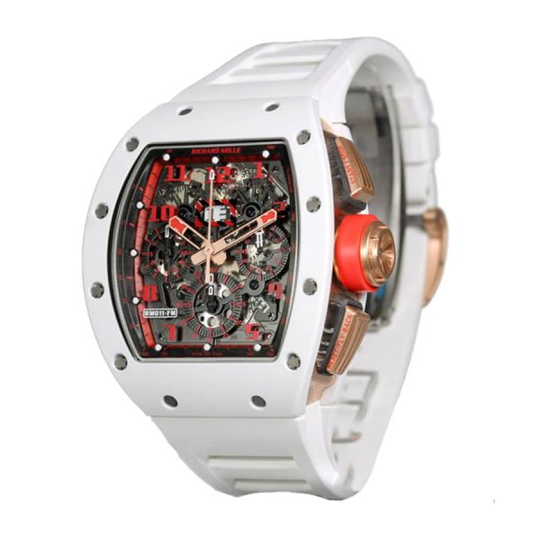 87135ed4612d79e417b41302362d5c79 Richard Mille Chronograph Replica