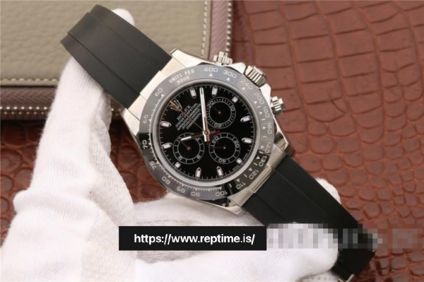 883073afbe1ce1a9137935b0ee6ca08c Rolex Daytona 116519ln.1 Unisex Black 40MM