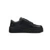 8835c68aab4b32542e005bf75b829b97 PK God Batch Prada Sneakers Zigzag Black