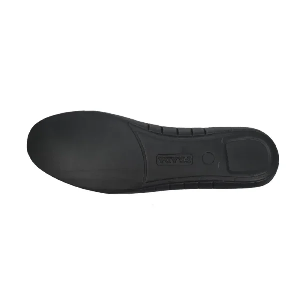 8837aada3cb242dd948fff0cf921d082 PK God Batch Prada Sneakers Thick bottom black