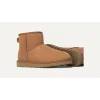 UGG Men's Classic Mini Boot Chestnut
