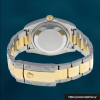 Rolex Datejust 116203SSO 36mm Men’s Watch Oyster Bracelet