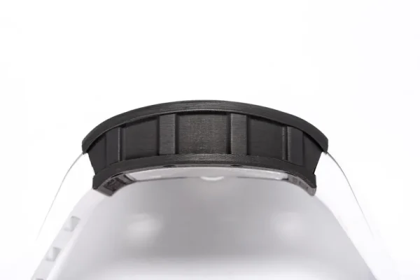 Richard Mille RM055 Black Carbon Fiber Watch