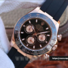 896734769377f56dc8c6dfc19b93be65 Rolex Daytona 116515ln.1 Men Black & Rose 40MM