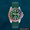 Rolex Submariner 40mm 116610 Men’s Silver-tone Swiss Replica Watch