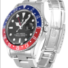 Rolex GMT Master 1675 Men Automatic 40 MM