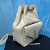 8a2db861a380a033c9a4286014a5b0f3 JOE BACKPACK IN LAMBSKIN