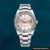 Rolex Datejust 116234-0120 36mm Men’s Silver-tone