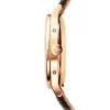 Patek Philippe Complications Rose Gold Silver Dial Watch 5396R-011
