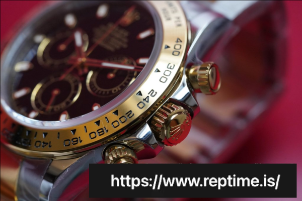 Rolex Daytona 116503 Men Automatic 40MM