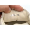 8b7002a1218abc03272d4d787a08a5e4 PK God Batch Prada Downtown Low Sneakers Rice White
