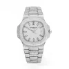 8b8720ed05fb2e4e03a9bda7023d13f8 Patek Philippe Nautilus Platinum Watch