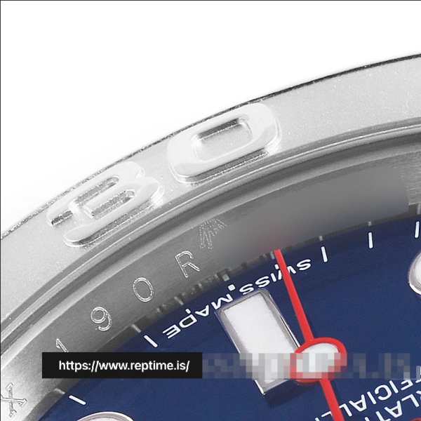 Rolex Yacht-Master 116622.2 Men Blue 44MM