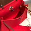 8cc1fb12a1b2b17d5224b298be7df012 HERMES Herbag Zip 31 bag