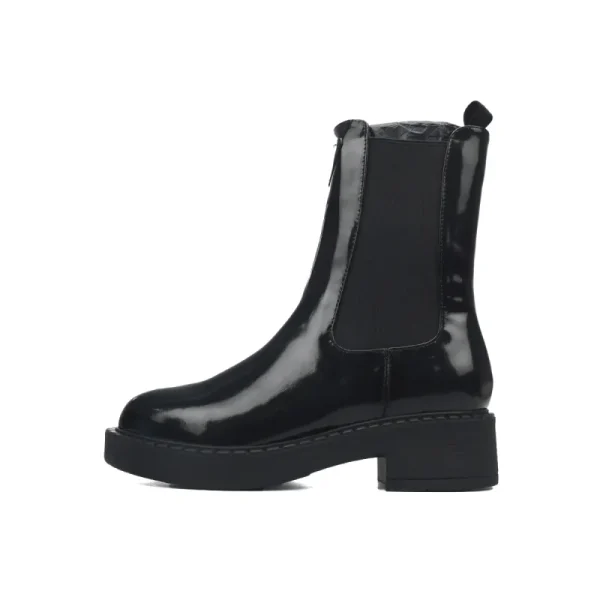 8d384b4eb241ca2861f8cd43008bbfc1 PK God Batch Prada Boots Black