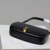 YSL MINI VOLTAIRE IN BOX SAINT LAURENT