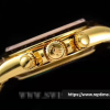 8d76faa29de7d1c314b80576a92b8e94 Rolex Daytona 116508.2 Men Gold 40MM