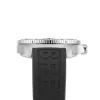 Breitling Superocean Men Automatic Black Rubber Watch A173678A1B1S1