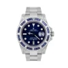 Rolex Submariner 116610LV Men Automatic 40MM