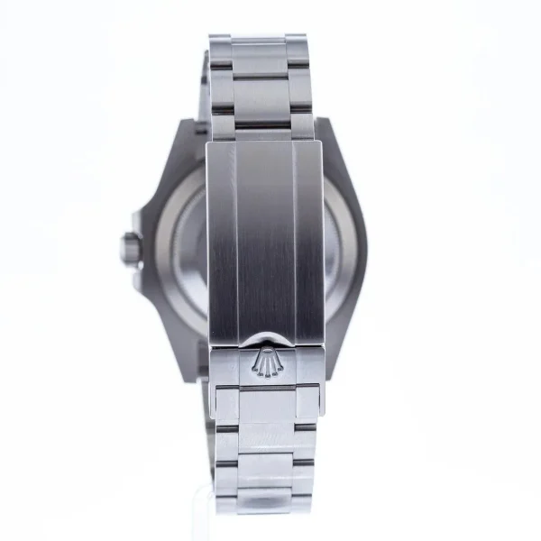 Rolex Submariner Date 126610LV “Starbucks”