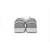 8e9905bfb7a5e93d58b24ebe3ee338e0 PK God Batch Prada Downtown Low Sneakers Grey White