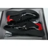8ec64765235852f7a46bdc252cf97bc0 PK God Batch Prada Sneakers Black Red
