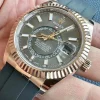 8f4853312af0b9501e86c9cdd316afa5 Rolex Sky-Dweller 326235 Black