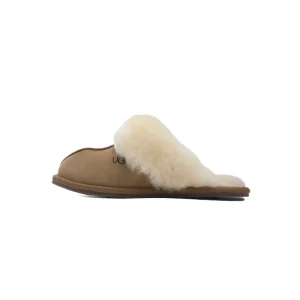 UGG Scuffette II Brown 1106872