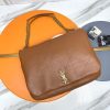 8f71e4573354b6f8d0eba344dcb9f889 JAMIE 4.3 IN LAMBSKIN