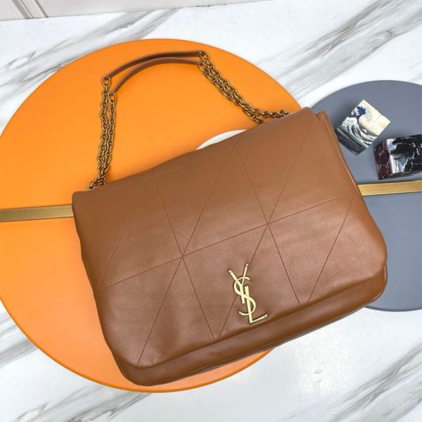 8f71e4573354b6f8d0eba344dcb9f889 JAMIE 4.3 IN LAMBSKIN