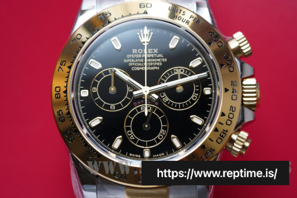 Rolex Daytona 116503 Men Automatic 40MM