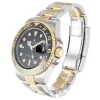 9051cee29cbff81ffd2c416d4a276ae9 Rolex GMT Master II Black 116713