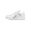 Valentino Garavani VL7N Low Sneakers Silver