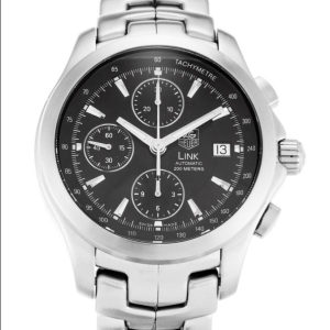 90729e6bc1c0b033596d09dbff76f34e Tag Heuer Link CJF2110.BA0594 Men Automatic 42 MM