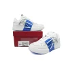 909572ebb4a069707c3c0612b66d669d Valentino Garavani VL7N Low Sneakers White Blue